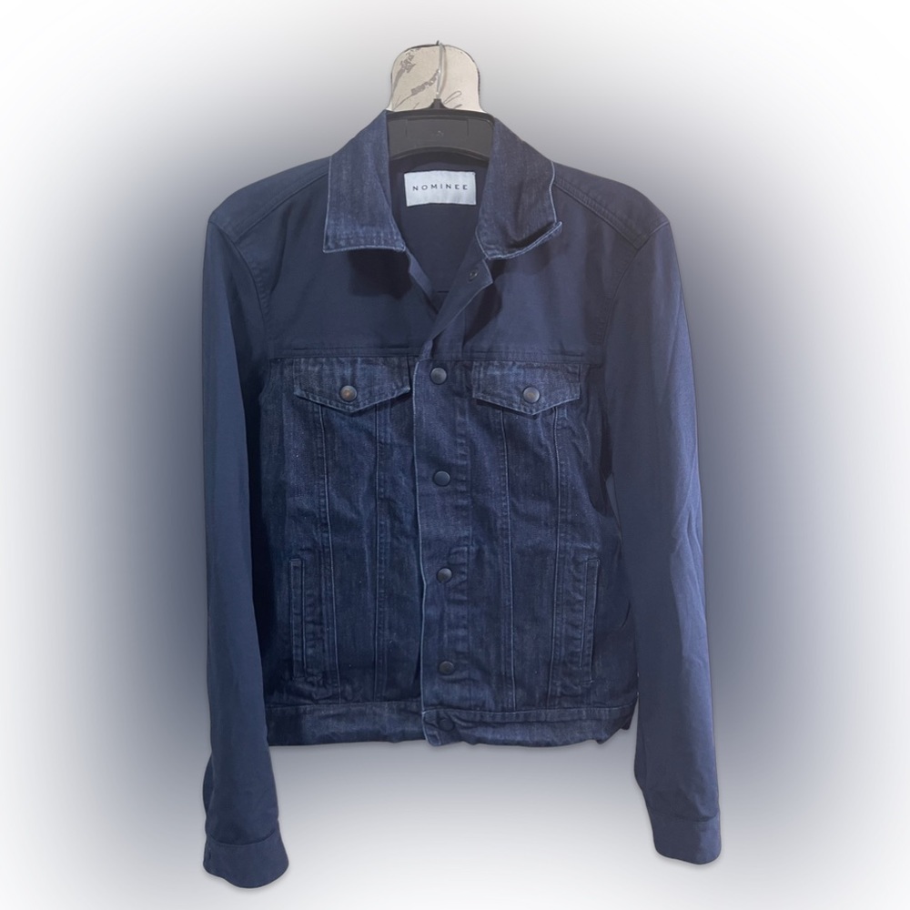 Nominee Jacket - image 1